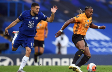 Nhận định soi kèo Wolves vs Chelsea, 21h00 ngày 19/12