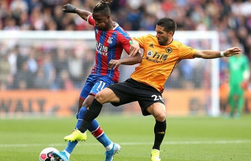 Highlights: Wolves vs Crystal Palace, Vòng 7 Ngoại hạng Anh, mùa bóng 2020/2021