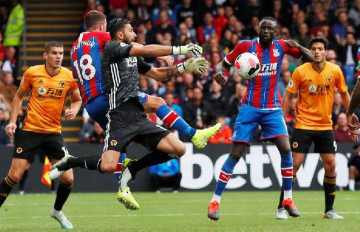 Nhận định soi kèo bóng đá Wolves vs Crystal Palace 02h45 ngày 09/01/2021, FA Cup