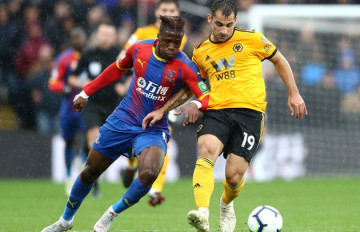 Nhận định bóng đá Wolves vs Crystal Palace, 02h15 ngày 21/7