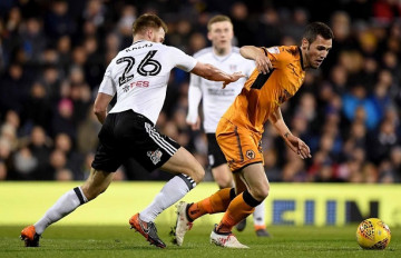 Highlights: Wolves 1 - 0 Fulham, Vòng 4 Ngoại hạng Anh, mùa bóng 2020/2021