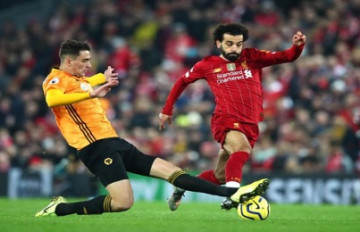 Nhận định soi kèo Wolves vs Liverpool, 03h00 ngày 16/03