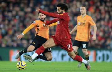 Soi kèo Wolves vs Liverpool 03h00 ngày 16/03, Ngoại Hạng Anh