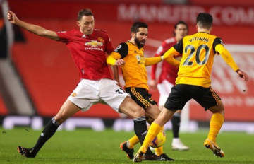 Nhận định soi kèo Wolves vs Manchester United, 22h30 ngày 29/08