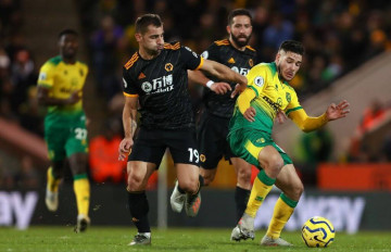 Nhận định, soi kèo Wolves vs Norwich City, 22h00 ngày 05/02