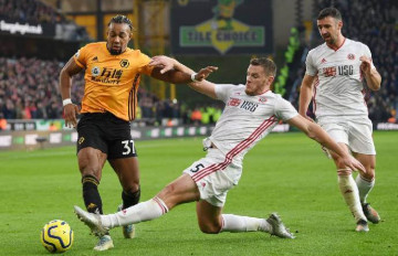 Nhận định, soi kèo Wolves vs Sheffield United, 21h00 ngày 09/01