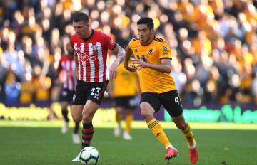 Nhận định soi kèo bóng đá Wolves vs Southampton lúc 00h30 ngày 12/02/2021, FA Cup