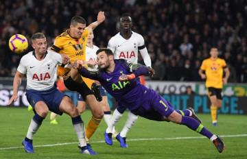 Nhận định soi kèo Wolves vs Tottenham Hotspur, 02h15 ngày 28/12, Ngoại hạng Anh Premier League