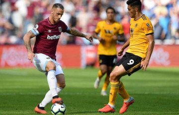 Nhận định, soi kèo Wolves vs West Ham, 22h00 ngày 20/11