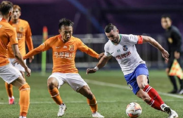 Nhận định soi kèo Wuhan FC vs Changchun Yatai 15h30 ngày 31/07