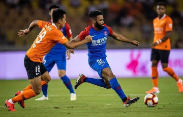 Nhận định, soi kèo Wuhan FC vs Chongqing Liangjiang Athletic, 14h30 ngày 03/01