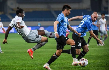 Nhận định soi kèo Wuhan FC vs Dalian Pro 17h30 ngày 12/08