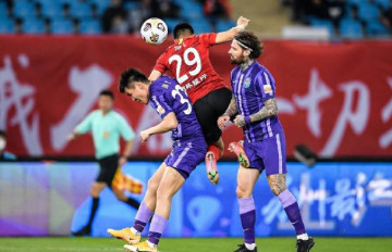 Nhận định soi kèo Wuhan FC vs Tianjin Tigers 15h30 ngày 06/08