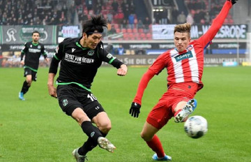 Nhận định, soi kèo Wurzburger vs Hannover, 23h30 ngày 14/9, Cúp QG Đức