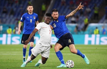 Nhận định soi kèo Ý vs Xứ Wales, 23h00 ngày 20/06