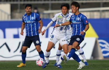 Nhận định, soi kèo Yamagata Montedio vs Blaublitz Akita, 12h00 ngày 10/10