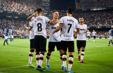 Nhận định soi kèo bóng đá Yeclano Deportivo vs Valencia 01h00 ngày 08/01/2021, Cup nhà Vua Tây Ban Nha