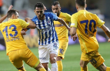 Nhận định soi kèo Yeni Malatyaspor vs Ankaragucu 17h30 ngày 25/04