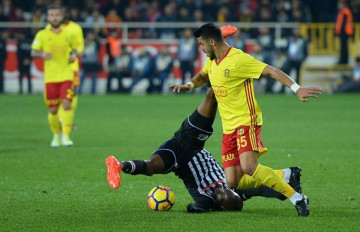 Nhận định soi kèo Yeni Malatyaspor vs Besiktas lúc 23h00 ngày 2/3, Giải VĐQG Thổ Nhĩ Kỳ