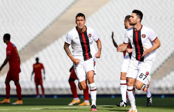 Nhận định, soi kèo Yeni Malatyaspor vs Karagumruk 0h00 ngày 18/09