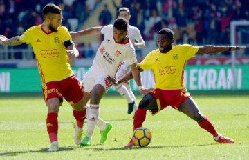Nhận định, soi kèo Yeni Malatyaspor vs Sivasspor, 0h00 ngày 22/09