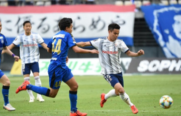 Nhận định soi kèo Yokohama F Marinos vs Avispa Fukuoka 16h00 ngày 10/07