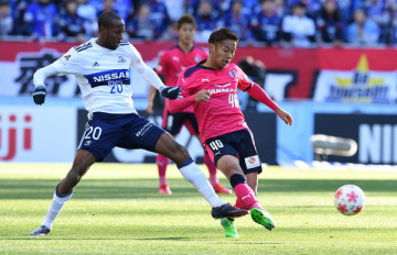 Soi kèo Yokohama F. Marinos vs Cerezo Osaka 17h00 ngày 06/04, VĐQG Nhật Bản