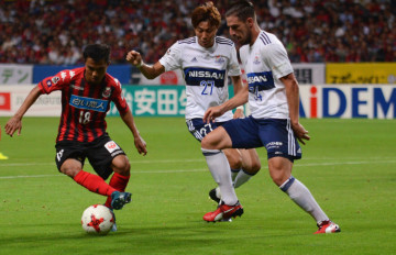 Nhận định soi kèo Yokohama F Marinos vs Consadole Sapporo 15h00 ngày 13/06