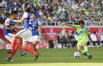 Nhận định, soi kèo Yokohama F Marinos vs Gamba Osaka, 11h05 ngày 03/11