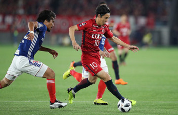 Nhận định soi kèo Yokohama F Marinos vs Kashima Antlers 17h00 ngày 28/08
