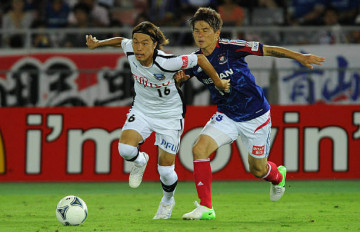 Nhận định, soi kèo Yokohama F Marinos vs Kawasaki Frontale, 12h00 ngày 23/02