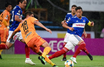 Nhận định Yokohama F Marinos vs Shimizu S-Pulse 11h00 ngày 30/05