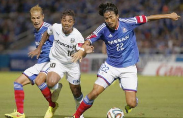 Nhận định, soi kèo Yokohama F Marinos vs Vissel Kobe, 17h30 ngày 02/03