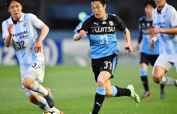 Nhận định Yokohama FC vs Kawasaki Frontale 17h00 ngày 02/06