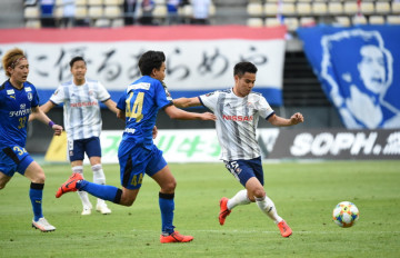 Nhận định soi kèo Yokohama FC vs Shimizu S-Pulse 16h00 ngày 27/06