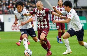 Nhận định, soi kèo Yokohama FC vs Vissel Kobe, 13h00 ngày 20/11