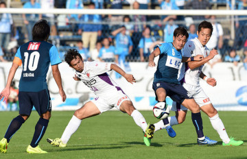 Nhận định, soi kèo Yokohama FC vs Yamagata Montedio, 17h00 ngày 30/03