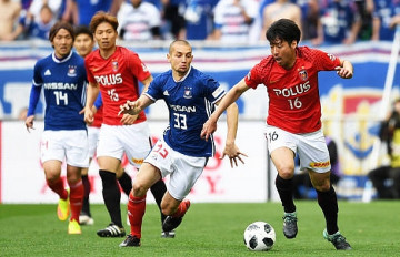 Nhận định, soi kèo Yokohama Marinos vs Urawa, 14h00 ngày 14/11