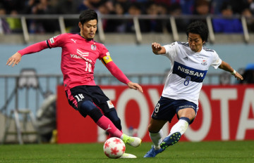 Nhận định, soi kèo Yokohama vs Cerezo Osaka, 16h00 ngày 30/8, Giải VĐQG Nhật Bản