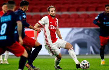 Soi kèo Young Boys vs Ajax lúc 03h00 ngày 19/03, Europa League