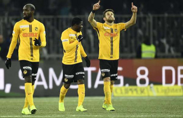 Nhận định, soi kèo Young Boys vs FC Luzern, 22h59 ngày 16/10