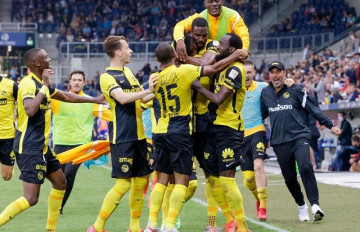 Nhận định soi kèo Young Boys vs Slovan Bratislava 1h15 ngày 29/07