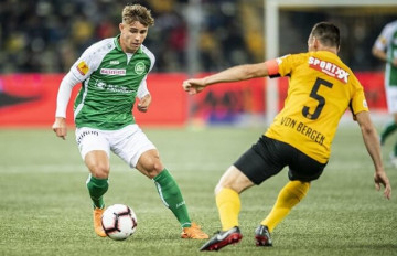 Nhận định, soi kèo Young Boys vs St. Gallen, 01h30 ngày 11/05