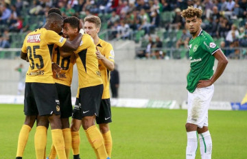 Nhận định, soi kèo Young Boys vs St. Gallen, 22h59 ngày 25/09