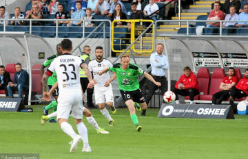 Nhận định soi kèo Zaglebie Lubin vs Gornik Leczna 22h59 ngày 30/07