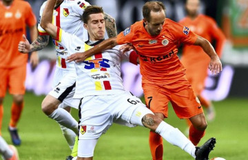 Nhận định, soi kèo Zaglebie Lubin vs Jagiellonia Bialystok, 22h59 ngày 01/10