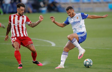 Nhận định, soi kèo Zaragoza vs Almeria, 03h00 ngày 05/03