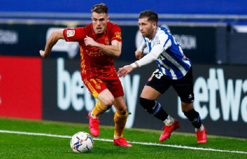 Nhận định soi kèo Zaragoza vs FC Cartagena 3h00 ngày 31/08