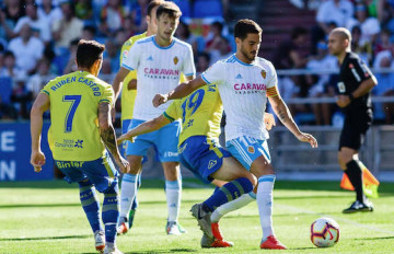 Nhận định, soi kèo Zaragoza vs Fuenlabrada, 03h00 ngày 12/03