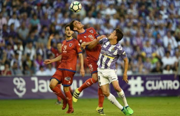 Nhận định, soi kèo Zaragoza vs Valladolid, 22h00 ngày 22/01